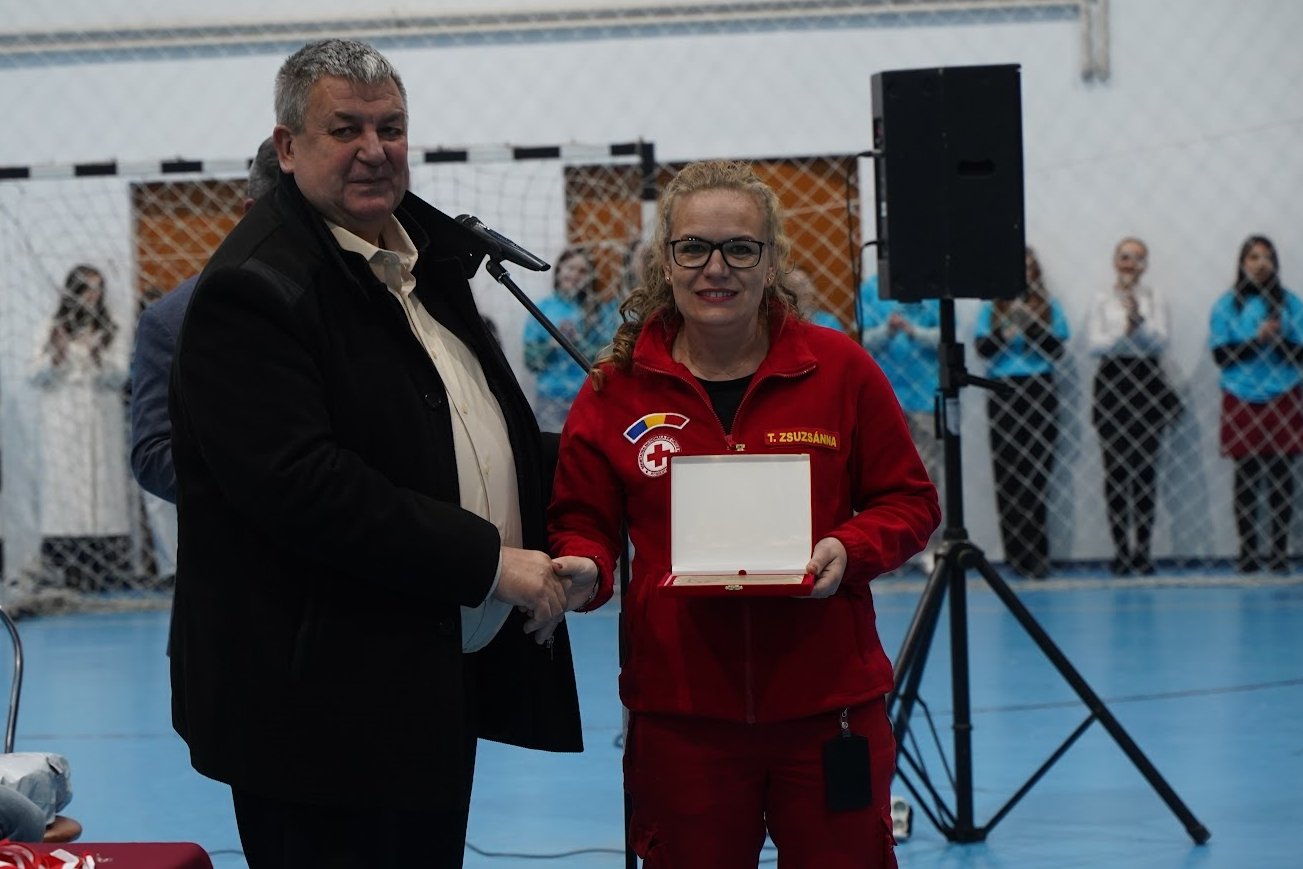 &bullet;  Fotó: Gyimesközéploki Loki SC