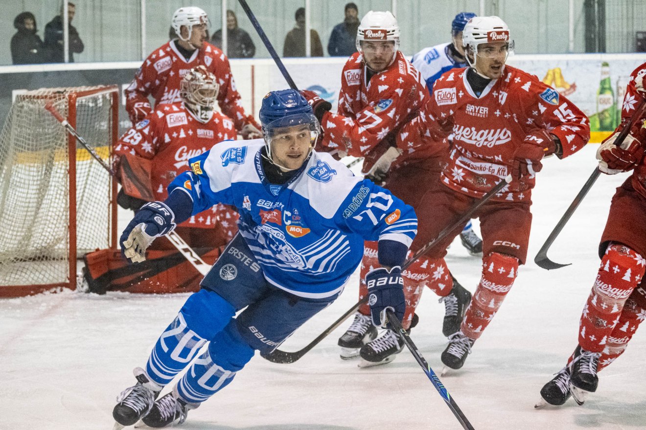 •  Fotó: Borbély Fanni