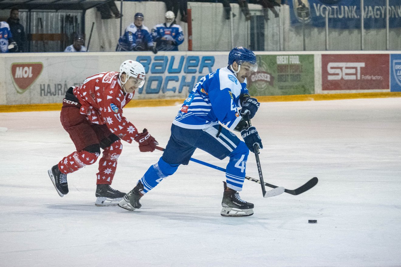 • Fotó: Borbély Fanni