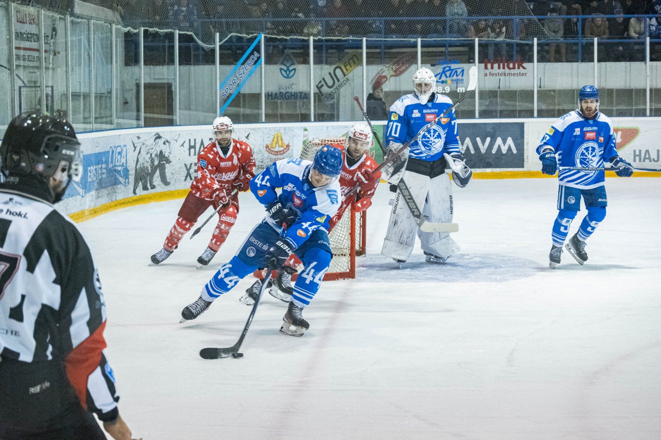 • Fotó: Borbély Fanni