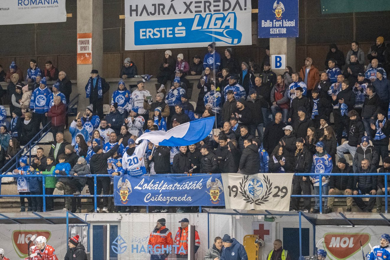 •  Fotó: Borbély Fanni