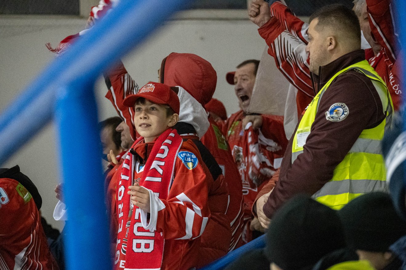 •  Fotó: Borbély Fanni