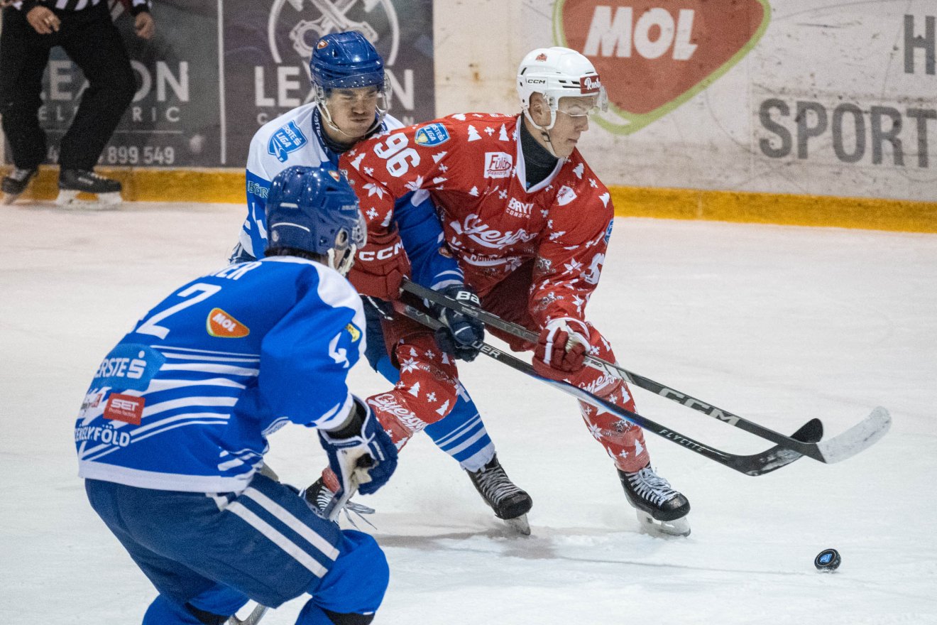 •  Fotó: Borbély Fanni