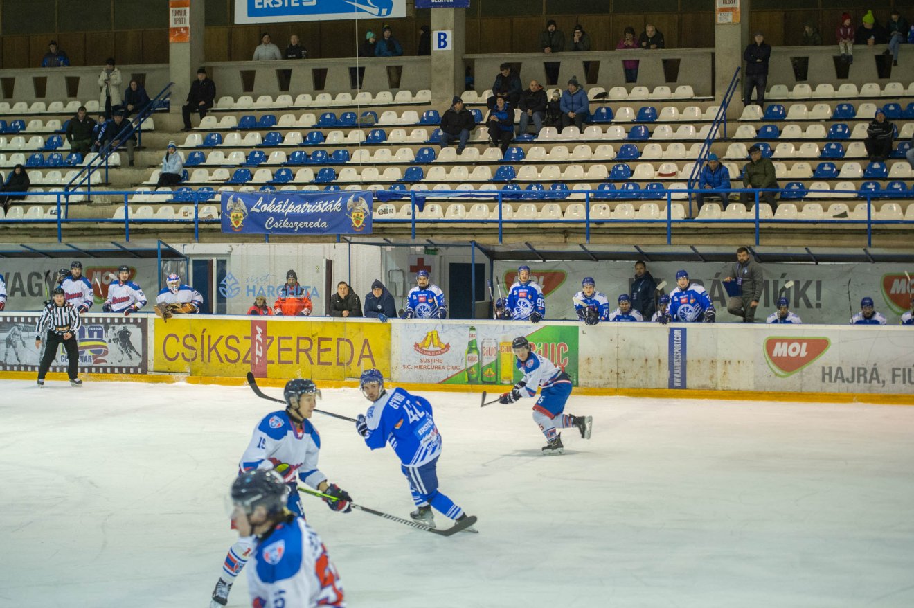 • Fotó: Borbély Fanni