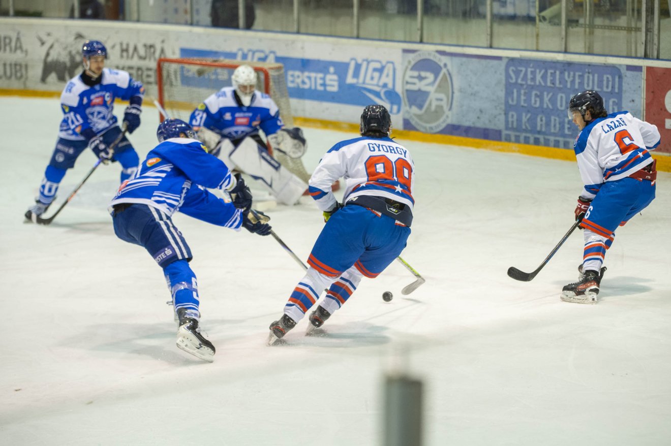 • Fotó: Borbély Fanni