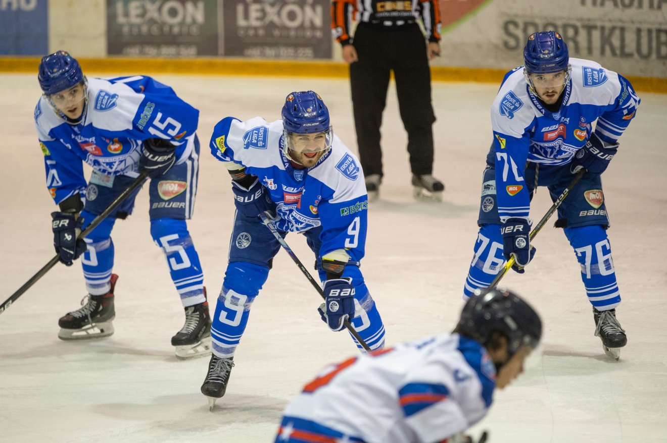 •  Fotó: Borbély Fanni