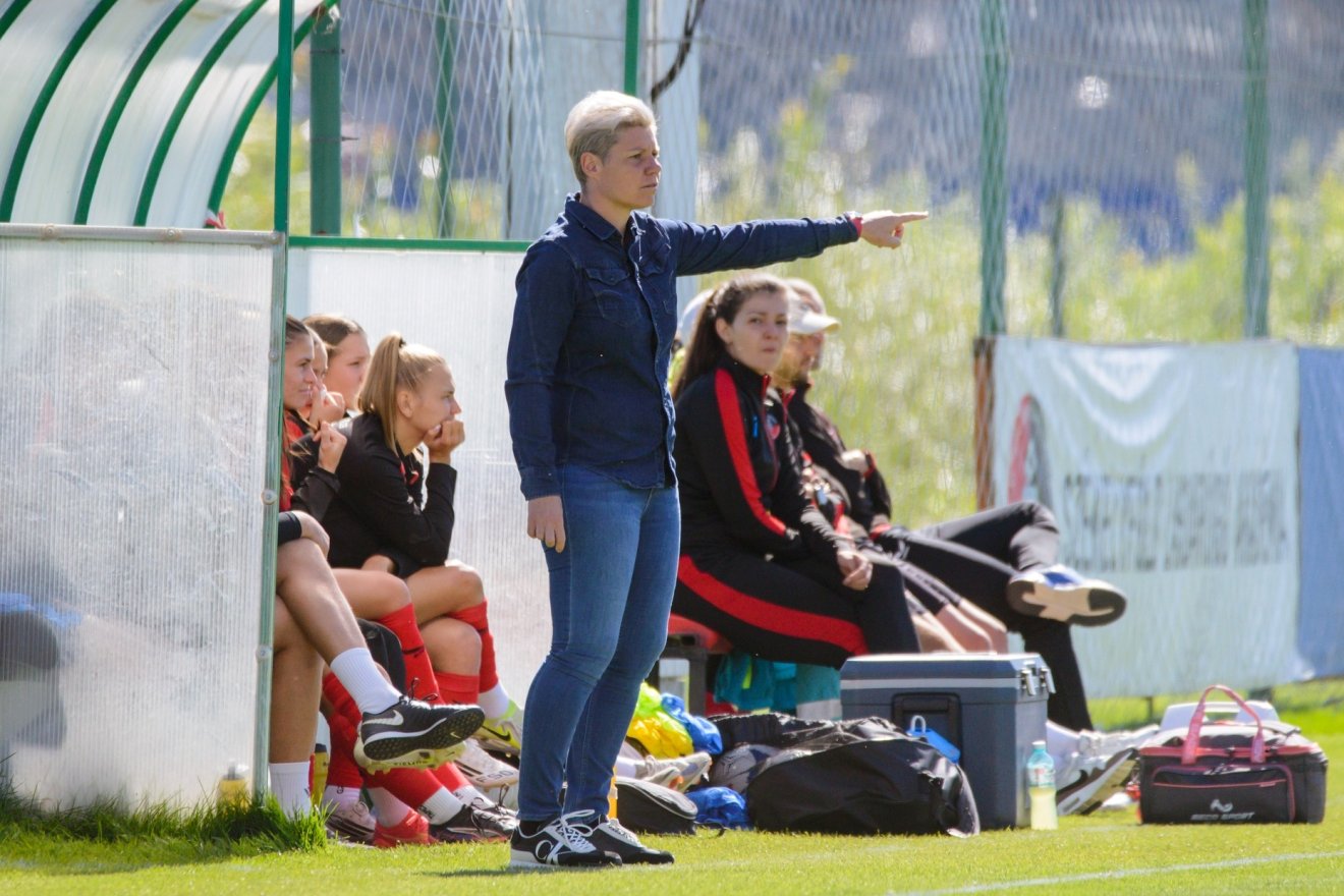 &bullet;  Fotó: FK Csíkszereda