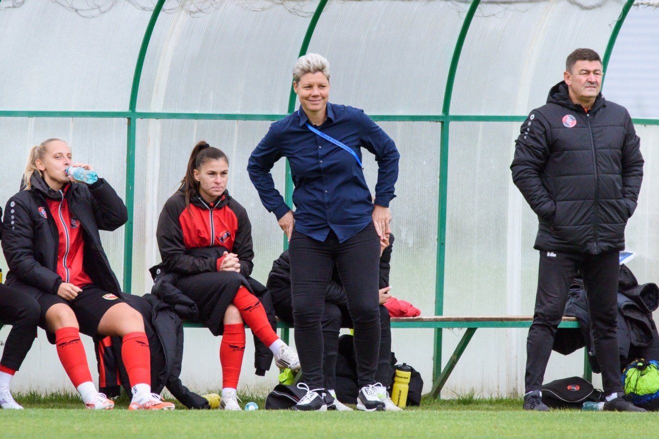 &bullet;  Fotó: FK Csíkszereda