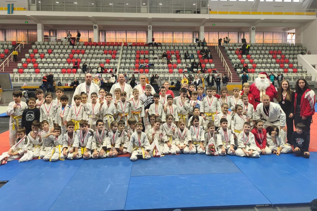 •  Fotó: Csíkszeredai VSK