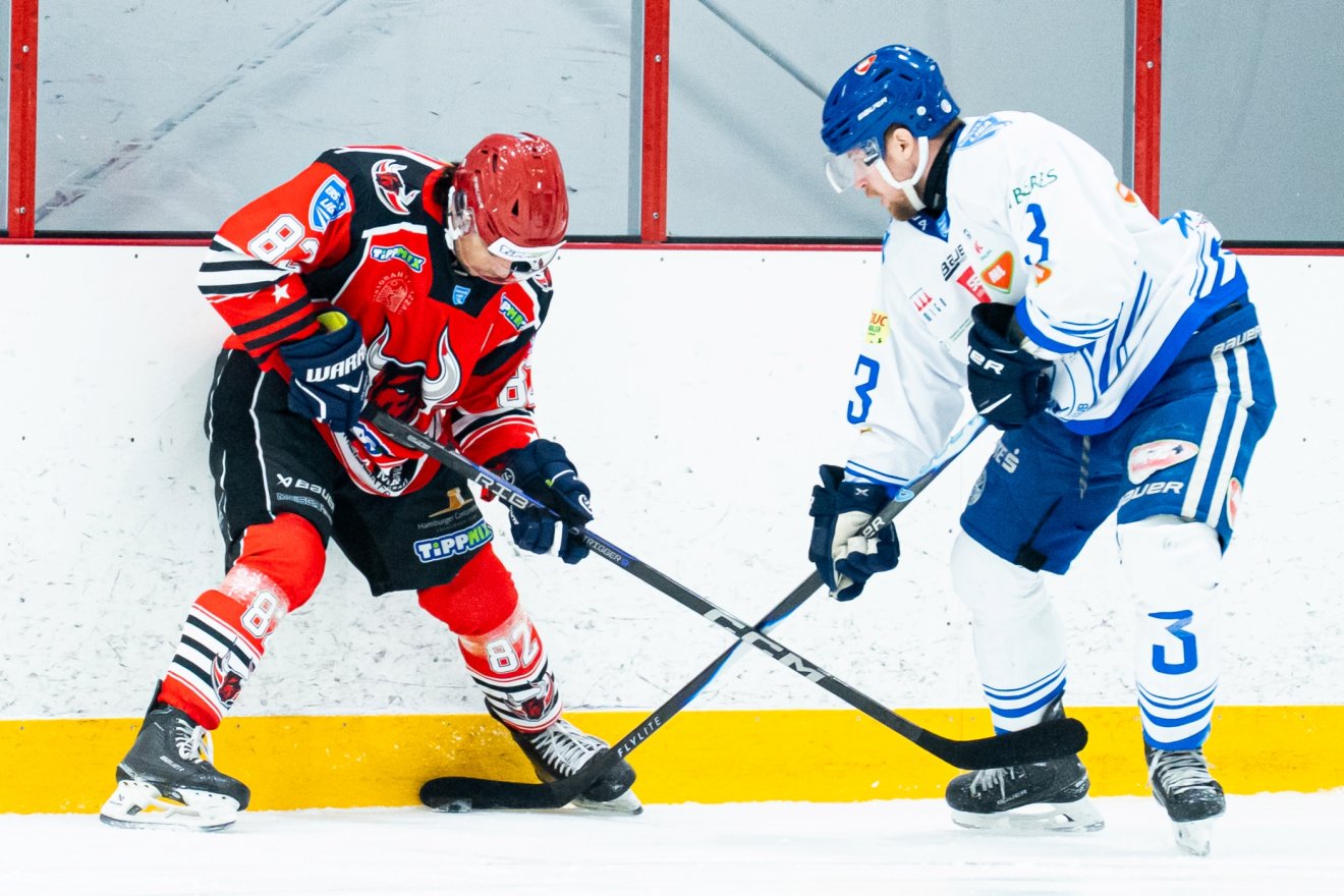 Negyedszerre is megverte a Sportklub az Acélbikákat