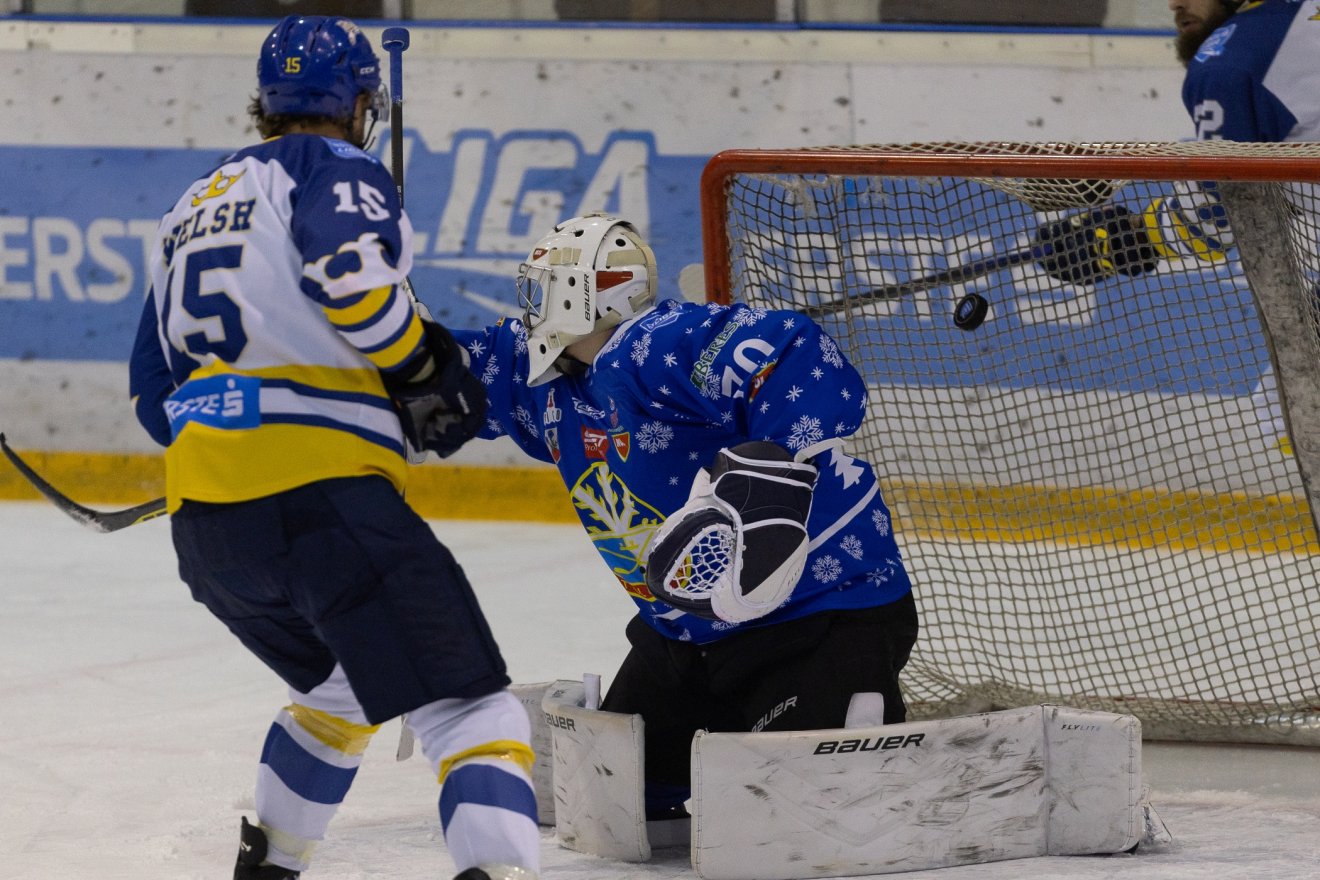 Csupán egy harmadot bírt a Csíkszeredai Sportklub a Brassói Coronával