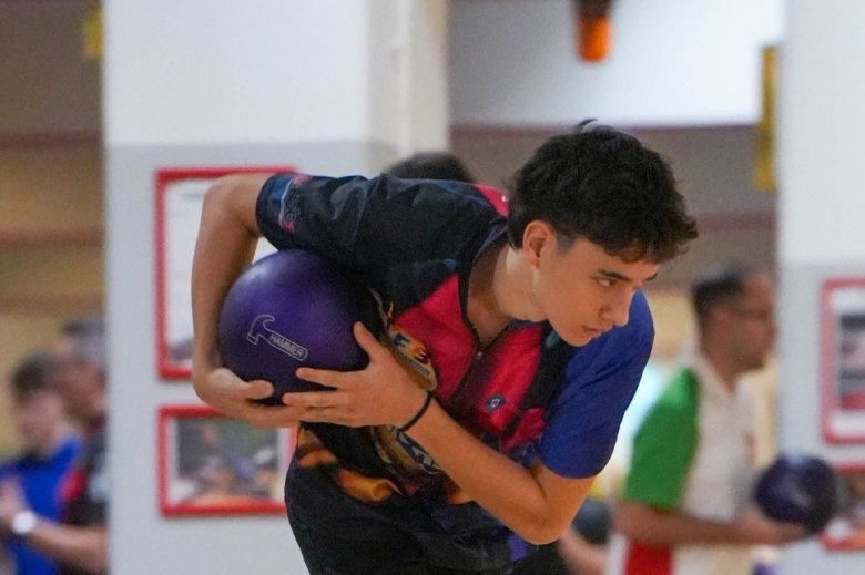 Balázs-Bécsi Máté: maradtak más csúcsok, amiket még el szeretnék érni