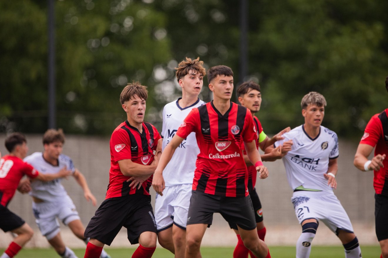 •  Fotó: DAC Academy