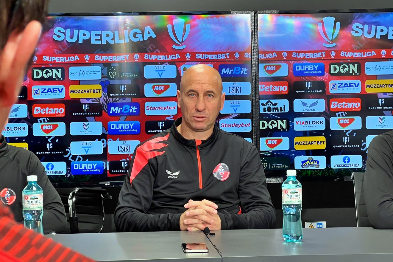 •  Fotó: Orbán László