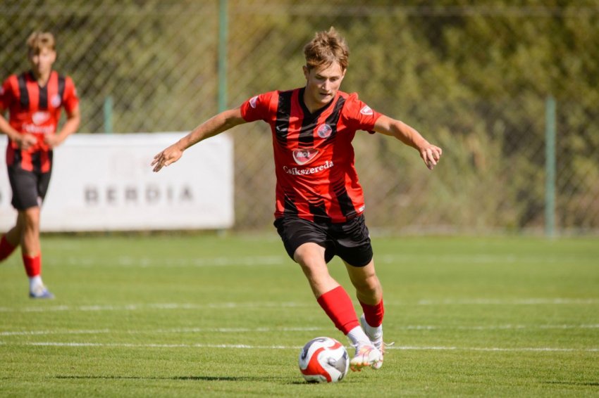 •  Fotó: FK Csíkszereda