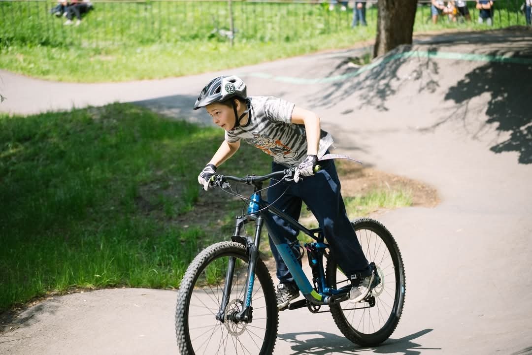•  Fotó: Ride More Csíkszereda
