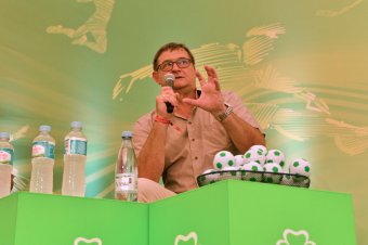 Kézilabda: jó csapatnak tartja a románokat a magyar szövetségi kapitány