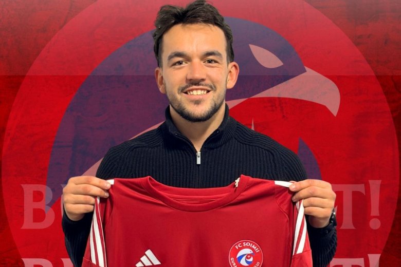 Megfordult az FK Csíkszeredánál és a Sepsi OSK-nál, most Valentin Suciu csapatához igazolt