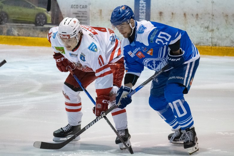 Visszavágott a Gyergyói HK, dupla szorzójú meccsen győzte le a Sportklubot