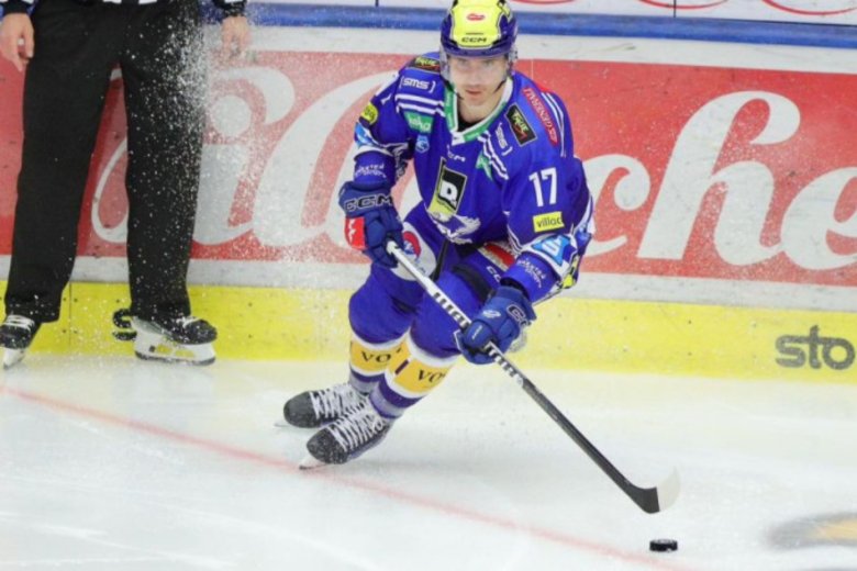 NHL-t megjárt bekkel bővült a csíkszeredai hokicsapat kerete