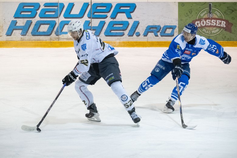 Szétlövés után vereséggel zárta az alapszakaszt a Sportklub