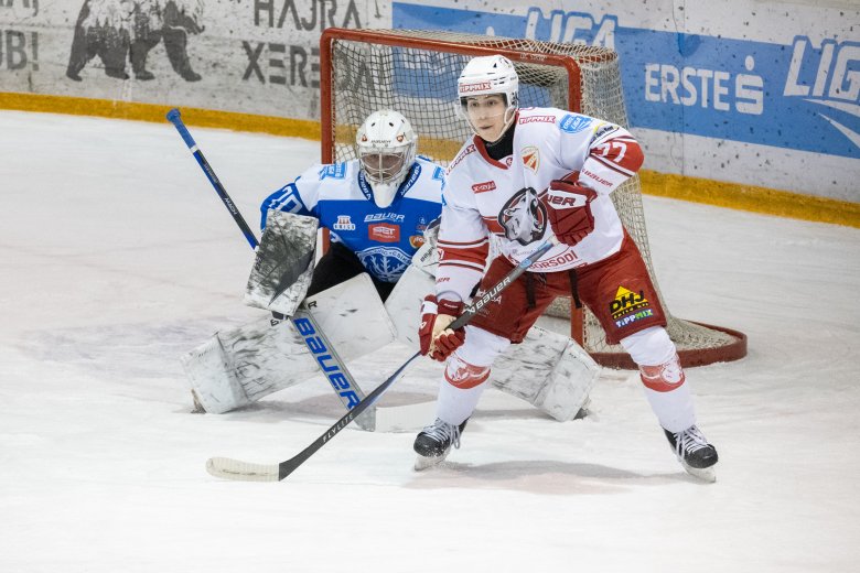 Gyenge játékkal maradt alul a Sportklub a DVTK ellen