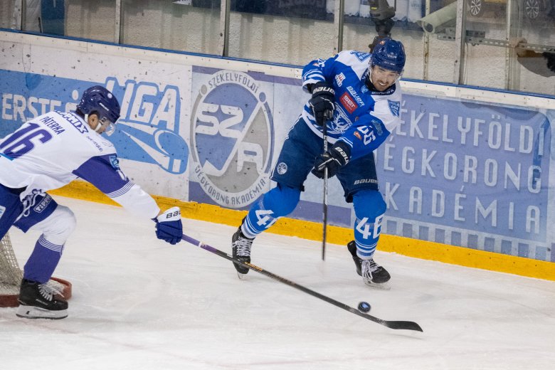 A Sportklub jól játszott az Újpest ellen, a GYHK visszatért a győzelem útjára