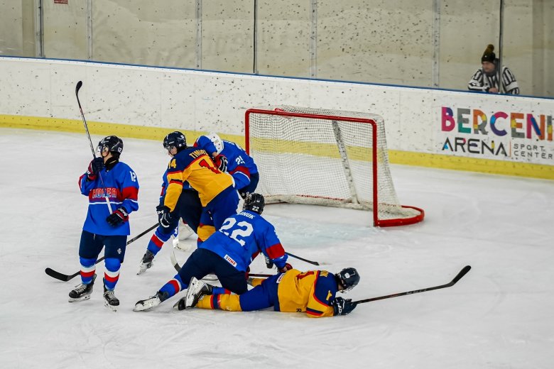 Dél-Korea ellen sem tudott csodát tenni a romániai U20-as válogatott