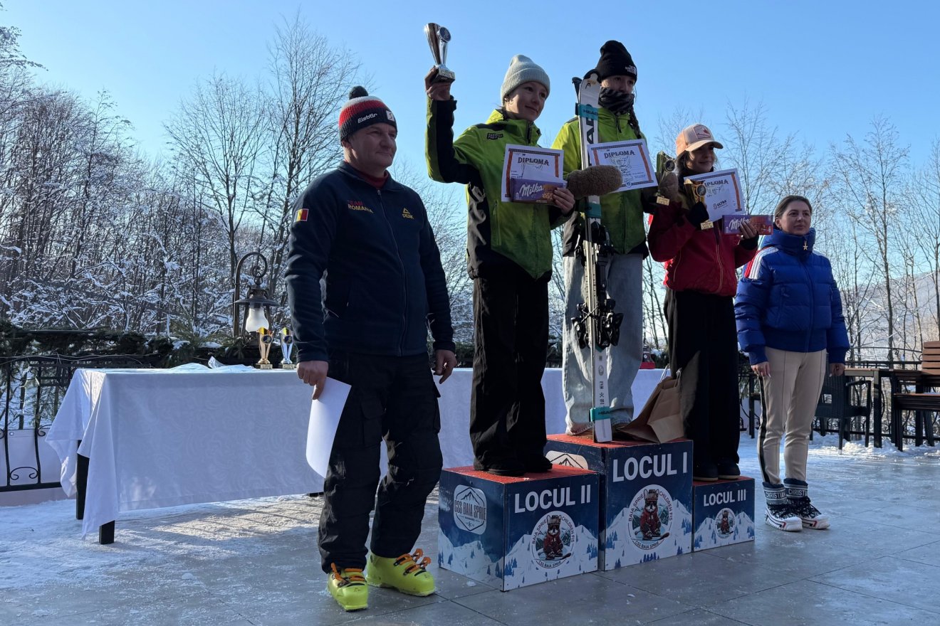 &bullet;  Fotó: Csíkszeredai ISK