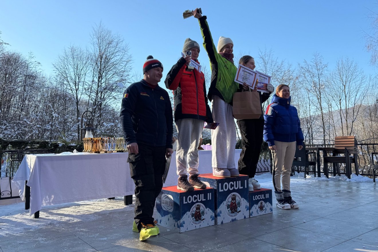 &bullet;  Fotó: Csíkszeredai ISK