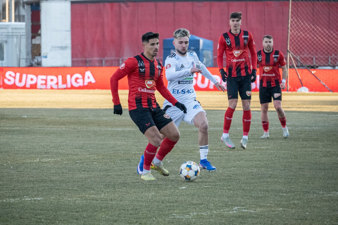 &bullet;  Fotó: Borbély Fanni