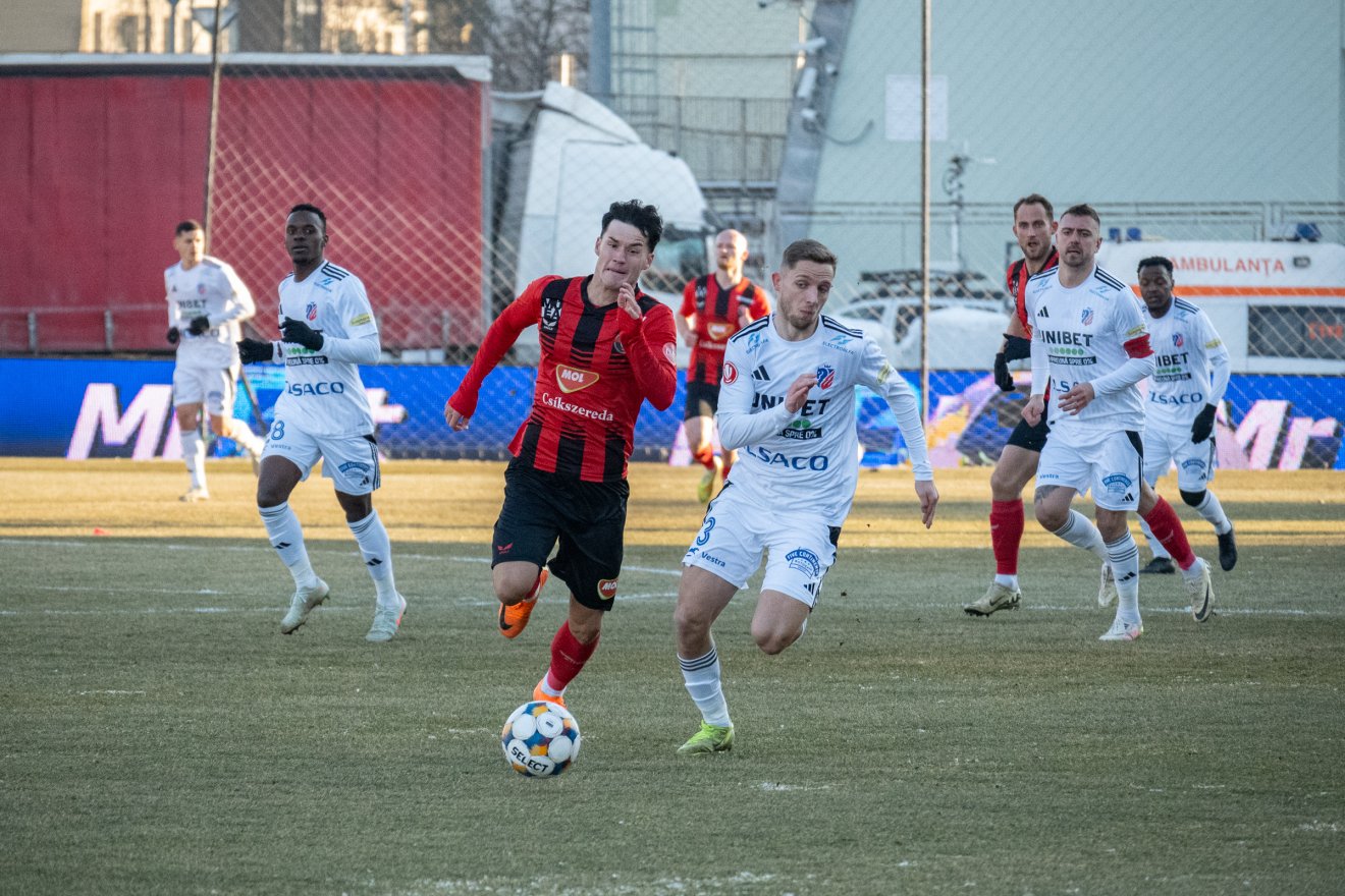 &bullet;  Fotó: Borbély Fanni