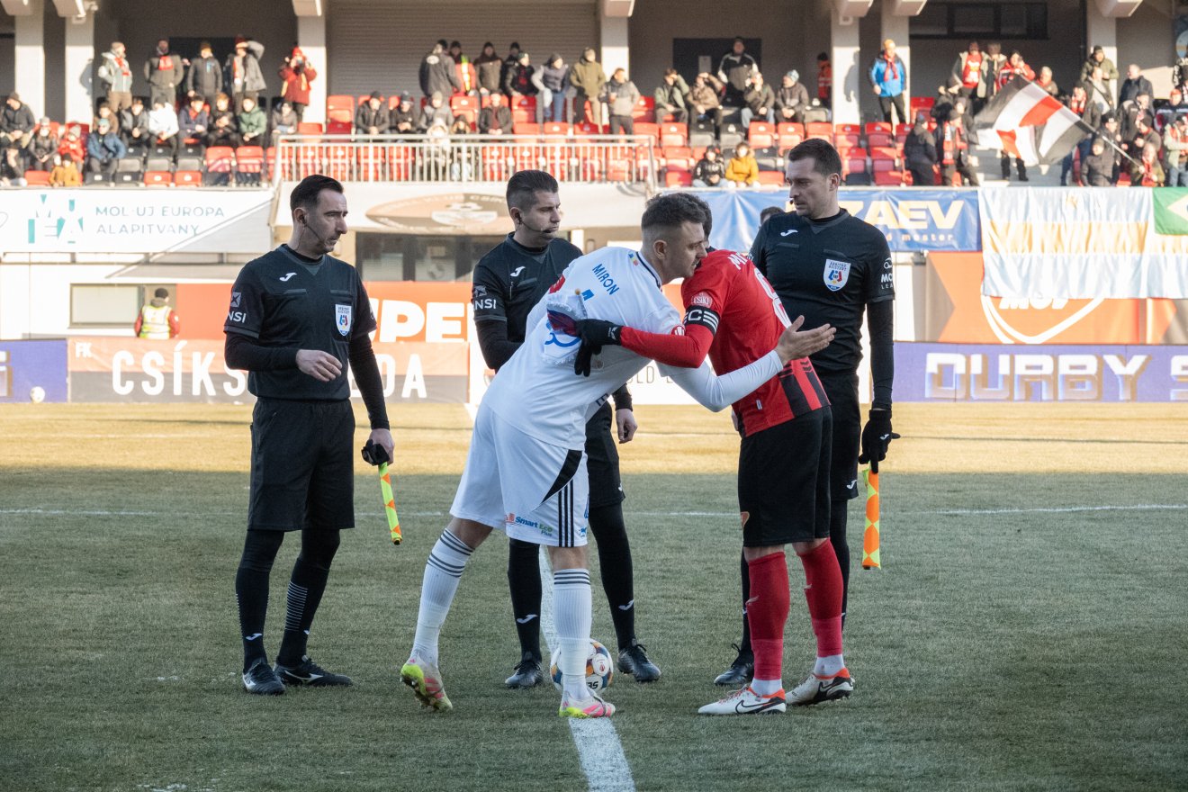 &bullet;  Fotó: Borbély Fanni