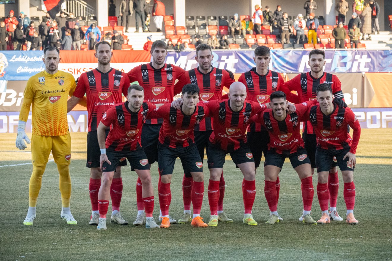 &bullet;  Fotó: Borbély Fanni