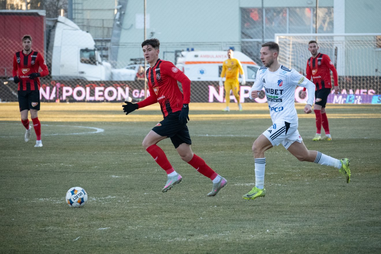 &bullet;  Fotó: Borbély Fanni