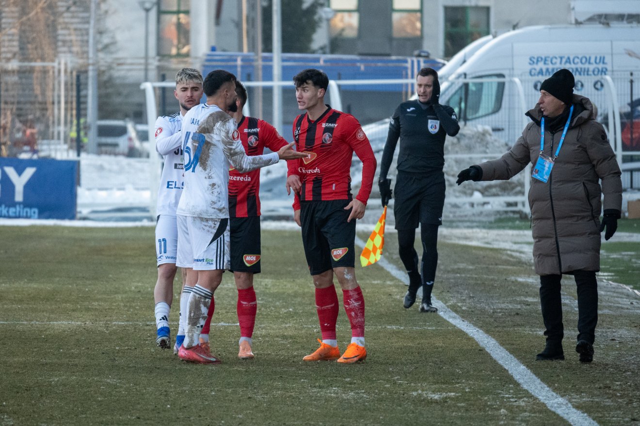 &bullet;  Fotó: Borbély Fanni