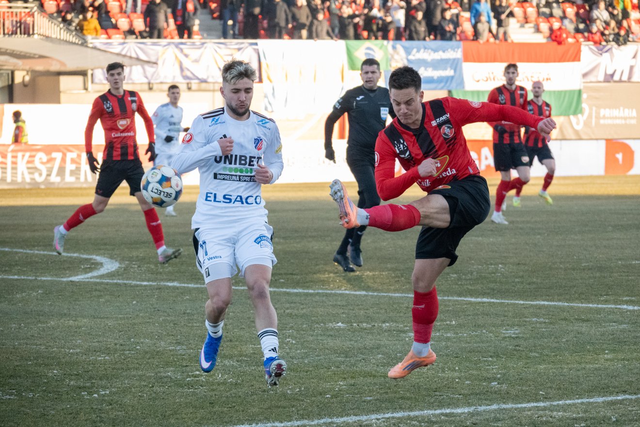 &bullet;  Fotó: Borbély Fanni