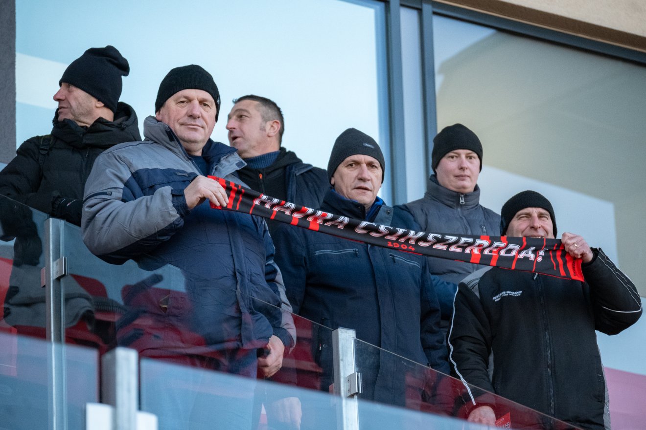 &bullet;  Fotó: Borbély Fanni