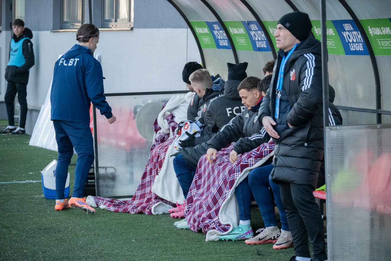 &bullet;  Fotó: Borbély Fanni