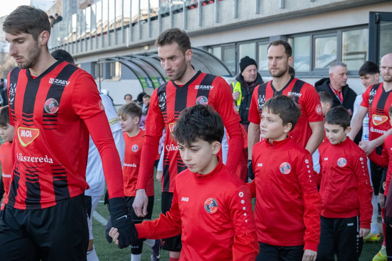 &bullet;  Fotó: Borbély Fanni