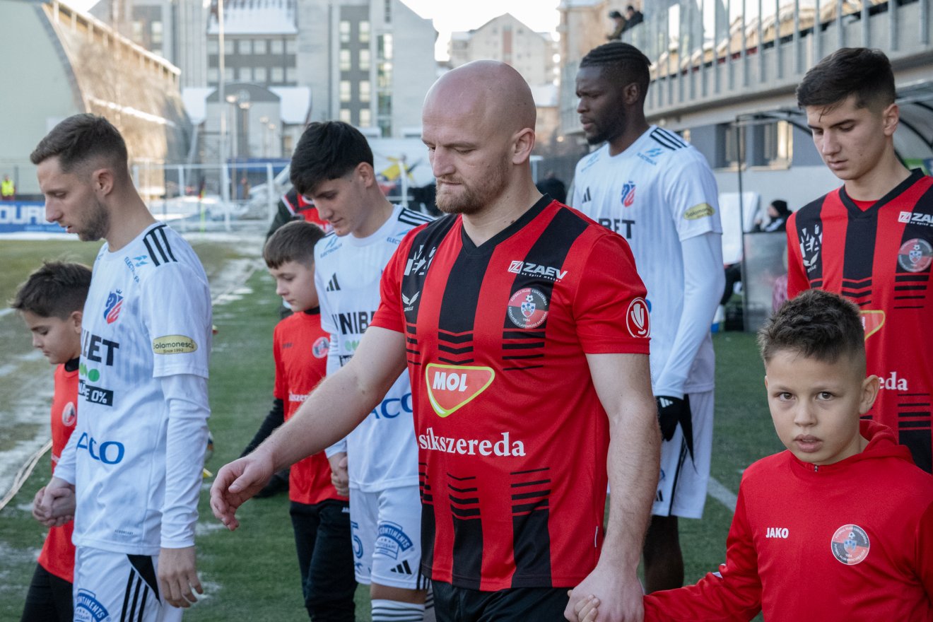 &bullet;  Fotó: Borbély Fanni