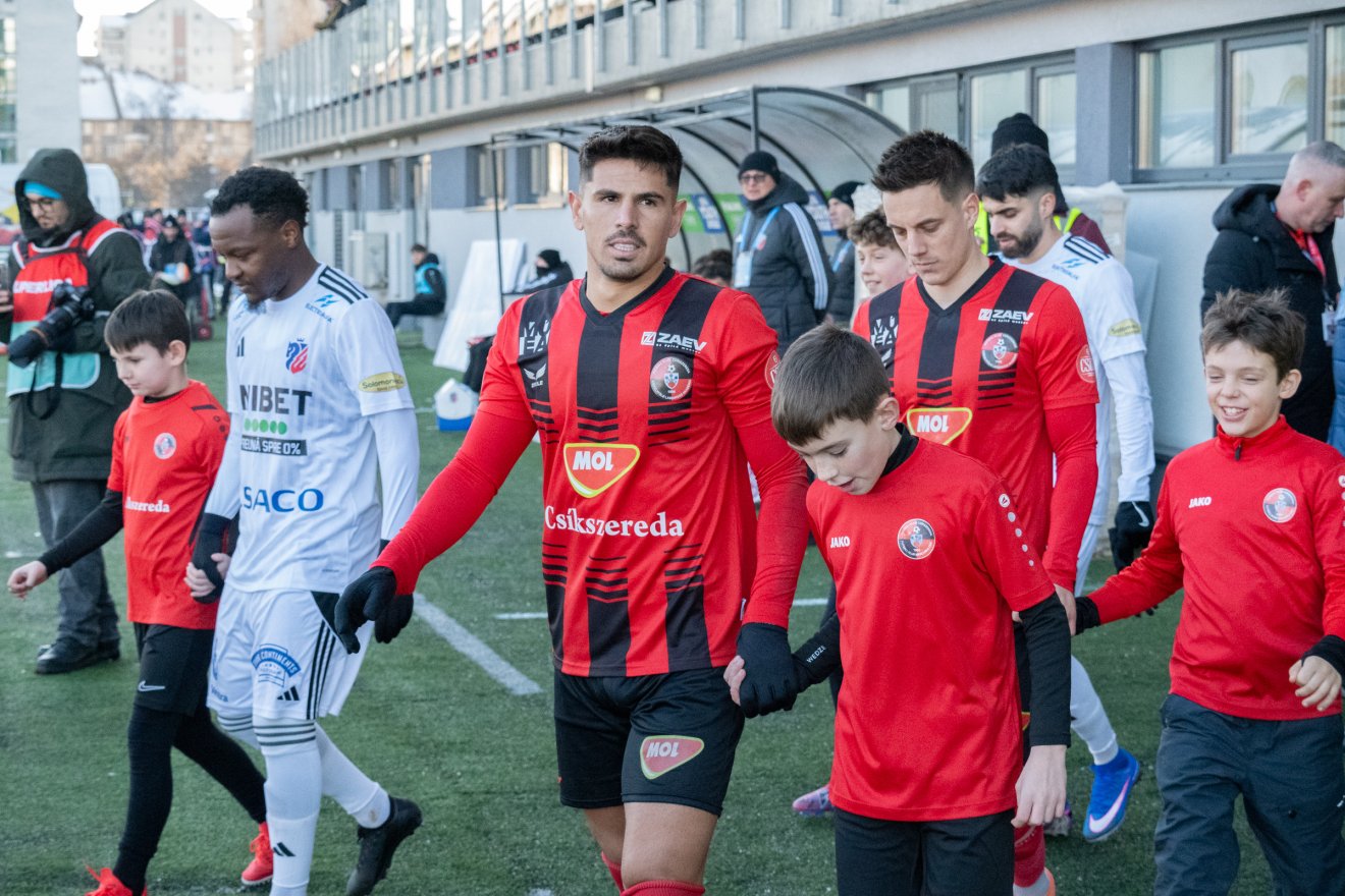 &bullet;  Fotó: Borbély Fanni