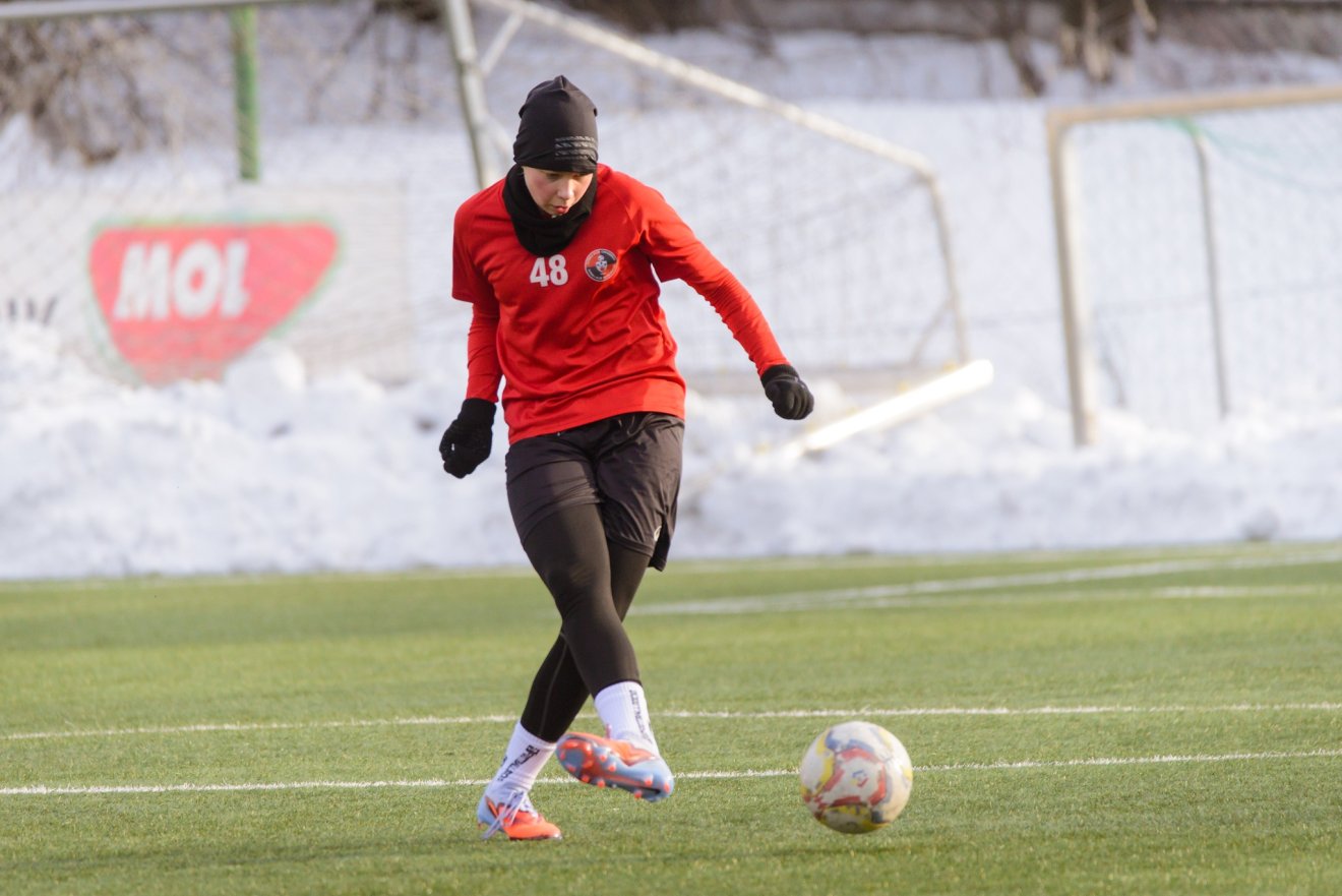 &bullet;  Fotó: FK Csíkszereda