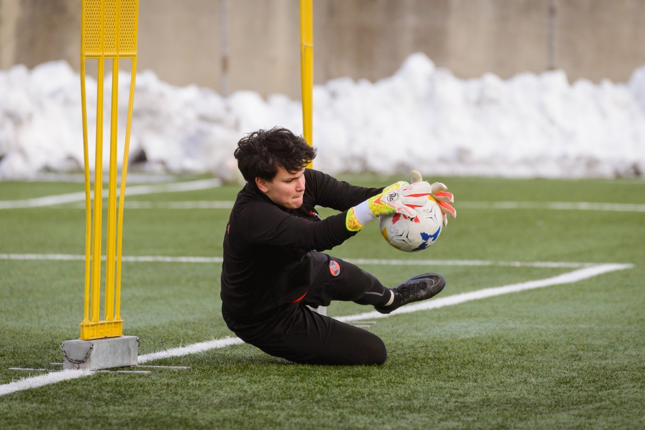 &bullet;  Fotó: FK Csíkszereda