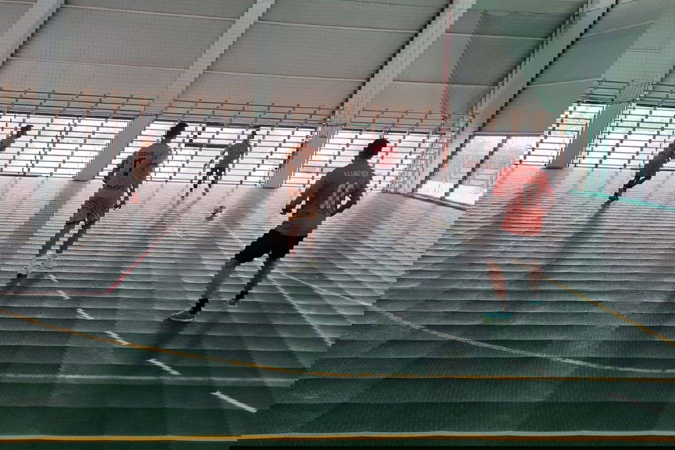 &bullet;  Fotó: Hargita Megyei Labdarúgó Egyesület (AJF Harghita)