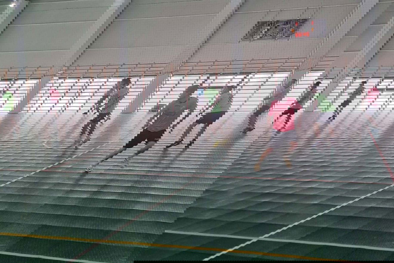 &bullet;  Fotó: Hargita Megyei Labdarúgó Egyesület (AJF Harghita)