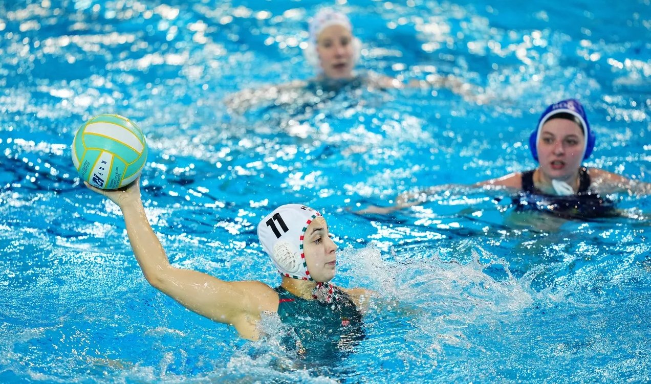 &bullet;  Fotó: Nemzeti Sport