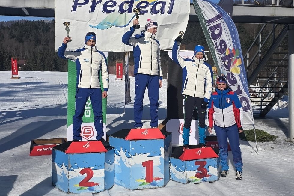 A bal oldalon Páll Csaba. &bullet;  Fotó: Gyergyószentmiklósi ISK