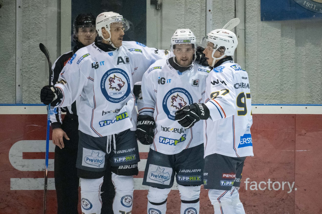 &bullet;  Fotó: Borbély Fanni