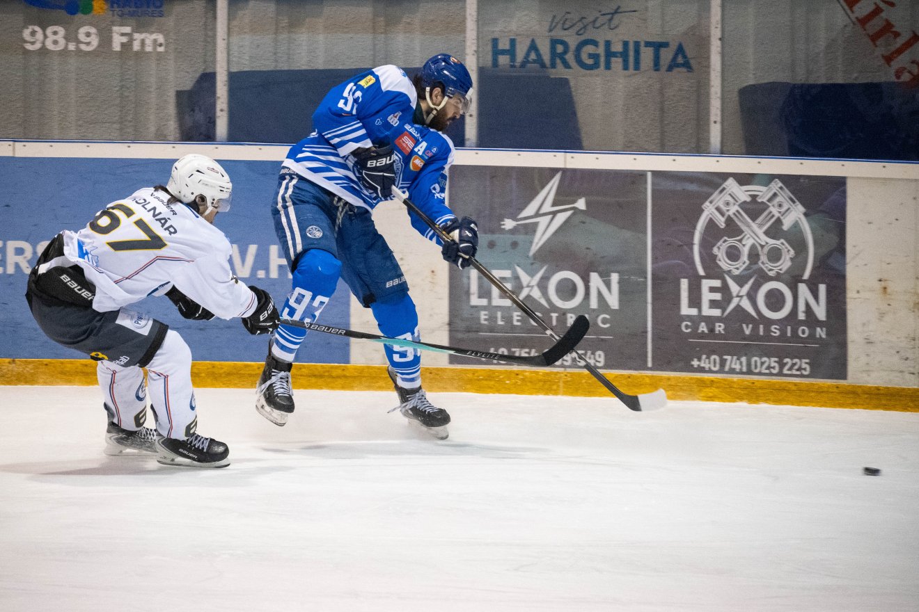 &bullet;  Fotó: Borbély Fanni